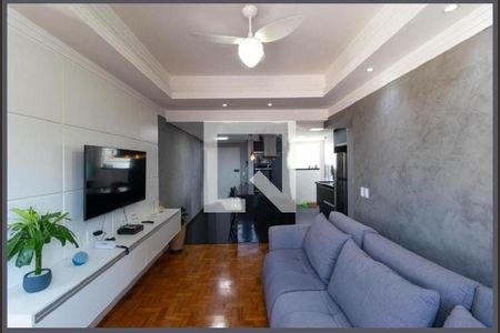 Apartamento à venda com 3 quartos, 113m² em Jardim Chapadão, Campinas