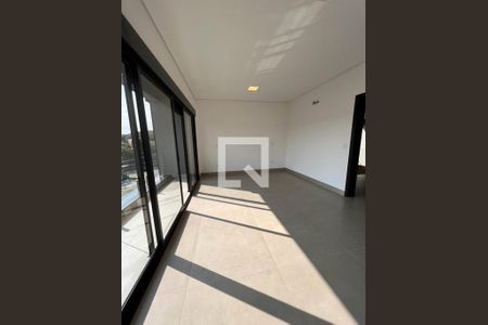 Casa de Condomínio à venda com 4 quartos, 383m² em Swiss Park, Campinas