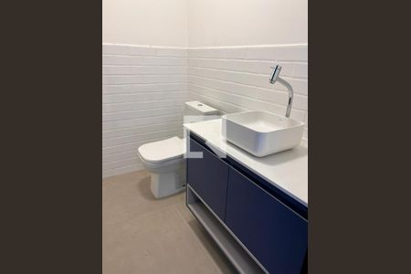 Casa de Condomínio à venda com 4 quartos, 383m² em Swiss Park, Campinas