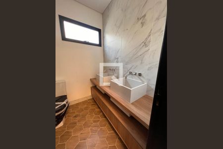 Casa de Condomínio à venda com 4 quartos, 383m² em Swiss Park, Campinas