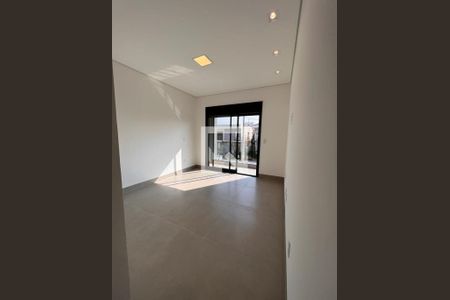 Casa de Condomínio à venda com 4 quartos, 383m² em Swiss Park, Campinas