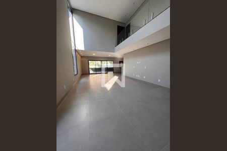 Casa de Condomínio à venda com 4 quartos, 383m² em Swiss Park, Campinas