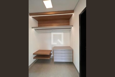 Casa de Condomínio à venda com 4 quartos, 383m² em Swiss Park, Campinas