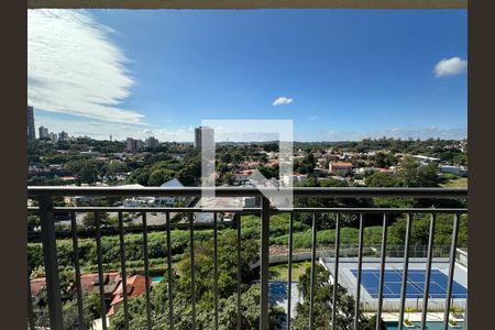 Apartamento à venda com 3 quartos, 121m² em Nova Campinas, Campinas