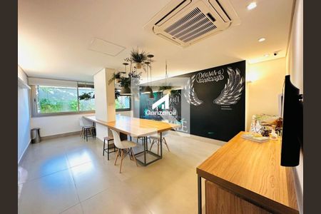 Apartamento à venda com 1 quarto, 85m² em Jardim Paulista, São Paulo