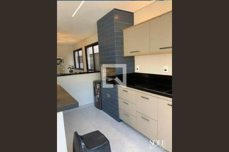 Casa de Condomínio à venda com 4 quartos, 260m² em Jardim Celeste, Jundiaí