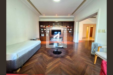 Apartamento à venda com 5 quartos, 585m² em Jardim Europa, São Paulo