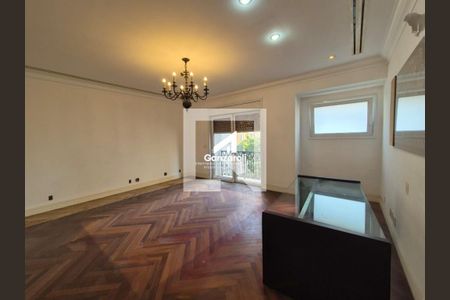 Apartamento à venda com 5 quartos, 585m² em Jardim Europa, São Paulo