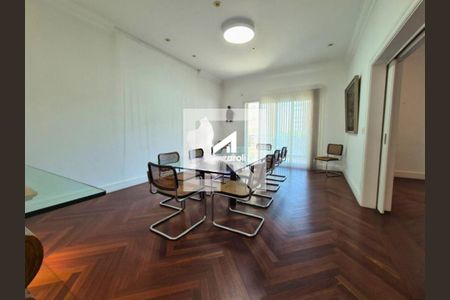 Apartamento à venda com 5 quartos, 585m² em Jardim Europa, São Paulo