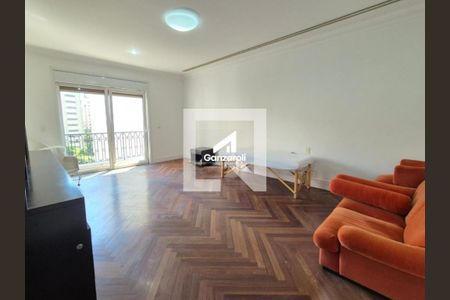 Apartamento à venda com 5 quartos, 585m² em Jardim Europa, São Paulo