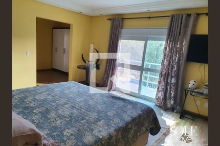 Casa de Condomínio à venda com 5 quartos, 535m² em Loteamento Capital Ville, Jundiaí