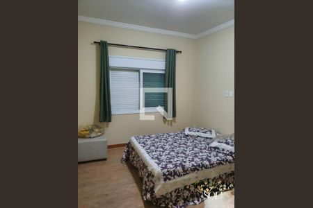 Casa de Condomínio à venda com 5 quartos, 535m² em Loteamento Capital Ville, Jundiaí