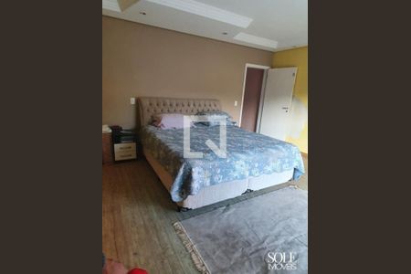 Casa de Condomínio à venda com 5 quartos, 535m² em Loteamento Capital Ville, Jundiaí