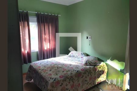 Casa de Condomínio à venda com 5 quartos, 535m² em Loteamento Capital Ville, Jundiaí