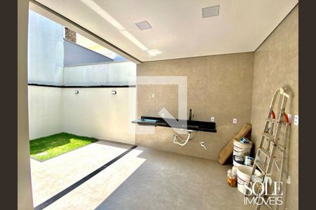 Casa de Condomínio à venda com 3 quartos, 152m² em Jardim Celeste, Jundiaí