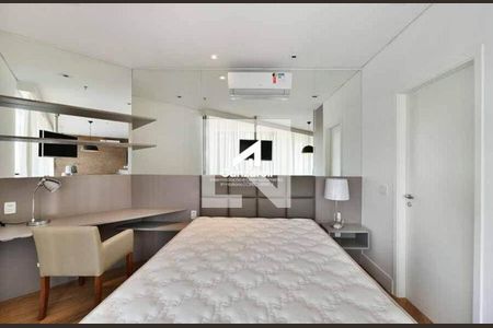 Apartamento à venda com 1 quarto, 62m² em Vila Olímpia, São Paulo