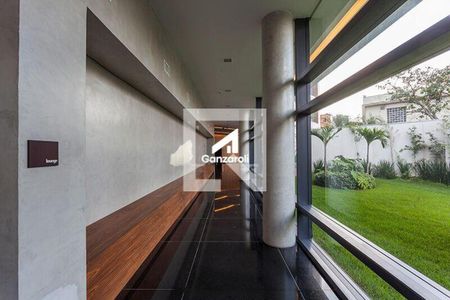 Apartamento à venda com 1 quarto, 62m² em Vila Olímpia, São Paulo