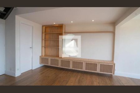 Apartamento à venda com 2 quartos, 103m² em Vila Alexandria, São Paulo