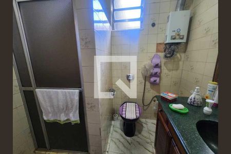 Apartamento à venda com 2 quartos, 60m² em Benfica, Rio de Janeiro