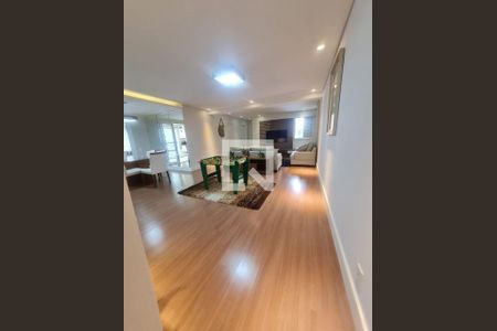 Apartamento à venda com 3 quartos, 131m² em Jardim Ermida I, Jundiaí