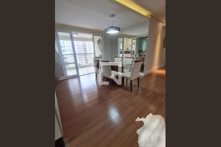Apartamento à venda com 3 quartos, 131m² em Jardim Ermida I, Jundiaí