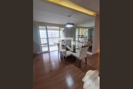 Apartamento à venda com 3 quartos, 131m² em Jardim Ermida I, Jundiaí