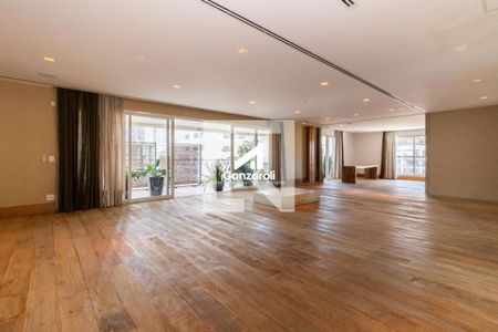 Apartamento à venda com 2 quartos, 390m² em Itaim Bibi, São Paulo