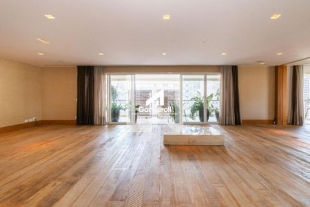 Apartamento à venda com 2 quartos, 390m² em Itaim Bibi, São Paulo