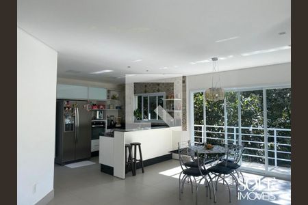 Casa de Condomínio à venda com 3 quartos, 150m² em Loteamento Capital Ville, Jundiaí