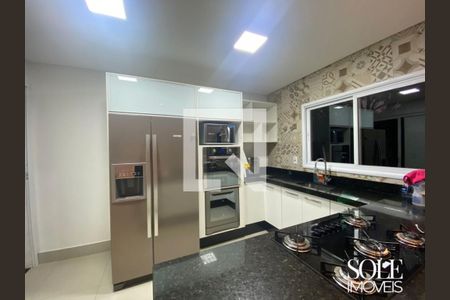 Casa de Condomínio à venda com 3 quartos, 150m² em Loteamento Capital Ville, Jundiaí