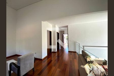 Casa de Condomínio à venda com 3 quartos, 150m² em Loteamento Capital Ville, Jundiaí