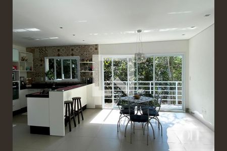 Casa de Condomínio à venda com 3 quartos, 150m² em Loteamento Capital Ville, Jundiaí