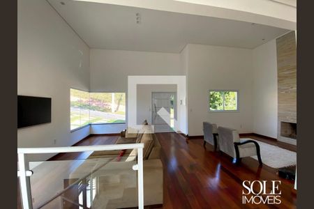 Casa de Condomínio à venda com 3 quartos, 150m² em Loteamento Capital Ville, Jundiaí