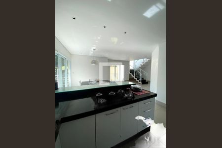 Casa de Condomínio à venda com 3 quartos, 150m² em Loteamento Capital Ville, Jundiaí