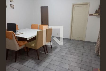 Casa à venda com 3 quartos, 165m² em Santana, São Paulo