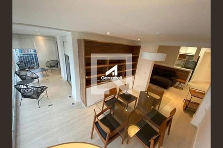 Apartamento à venda com 1 quarto, 80m² em Vila Nova Conceição, São Paulo