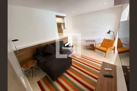 Apartamento à venda com 1 quarto, 80m² em Vila Nova Conceição, São Paulo
