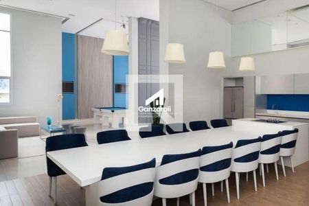 Apartamento à venda com 1 quarto, 80m² em Vila Nova Conceição, São Paulo