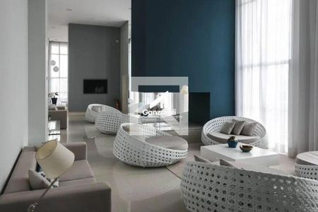 Apartamento à venda com 1 quarto, 80m² em Vila Nova Conceição, São Paulo