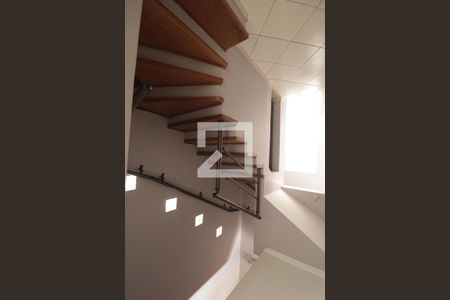 Sótão  de casa de condomínio à venda com 3 quartos, 290m² em Corrupira, Jundiaí