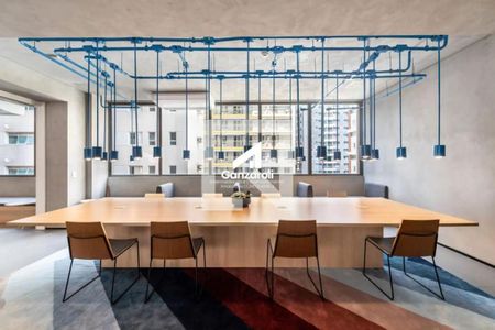 Kitnet/Studio à venda com 1 quarto, 25m² em Pinheiros, São Paulo