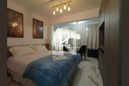 Kitnet/Studio à venda com 1 quarto, 25m² em Pinheiros, São Paulo