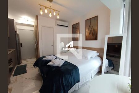 Kitnet/Studio à venda com 1 quarto, 25m² em Pinheiros, São Paulo