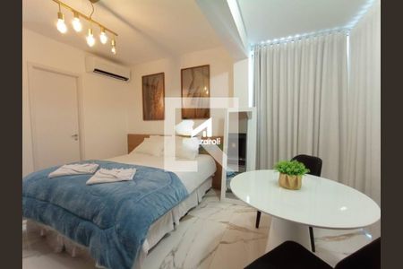 Kitnet/Studio à venda com 1 quarto, 25m² em Pinheiros, São Paulo