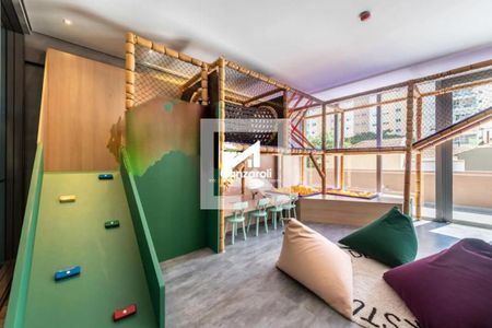 Kitnet/Studio à venda com 1 quarto, 25m² em Pinheiros, São Paulo