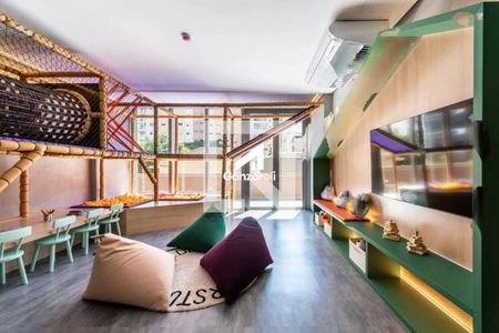 Kitnet/Studio à venda com 1 quarto, 25m² em Pinheiros, São Paulo