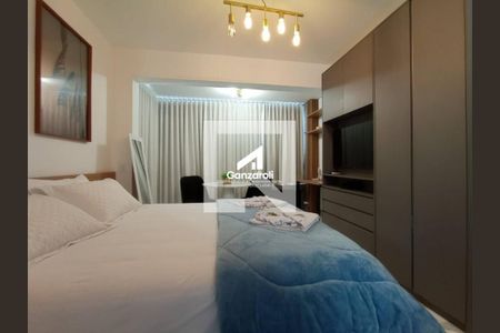 Kitnet/Studio à venda com 1 quarto, 25m² em Pinheiros, São Paulo