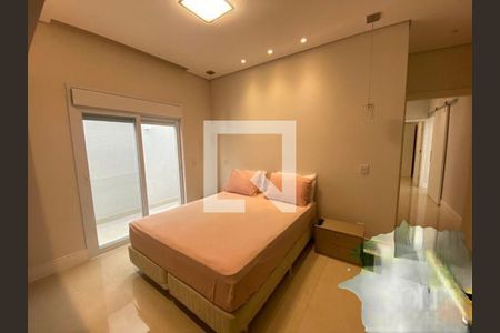 Casa de Condomínio à venda com 3 quartos, 215m² em Jardim Samambaia, Jundiaí