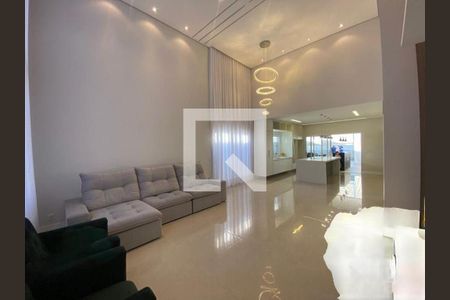 Casa de Condomínio à venda com 3 quartos, 215m² em Jardim Samambaia, Jundiaí