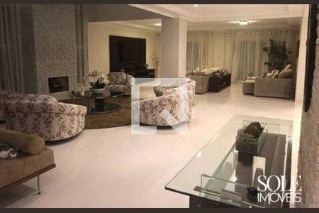 Casa de Condomínio à venda com 4 quartos, 750m² em Loteamento Capital Ville, Jundiaí